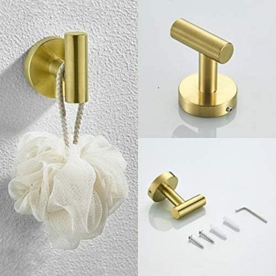 Streamdale 3-Piece Bathroom Hardware Set