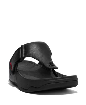 Men's Trakk II Leather Sandals