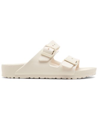 Women's Arizona Essentials EVA Two-Strap Sandals from Finish Line
