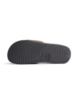 Men's One Comfort Fit Slides