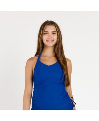 Women's Halter Maya Swim Top