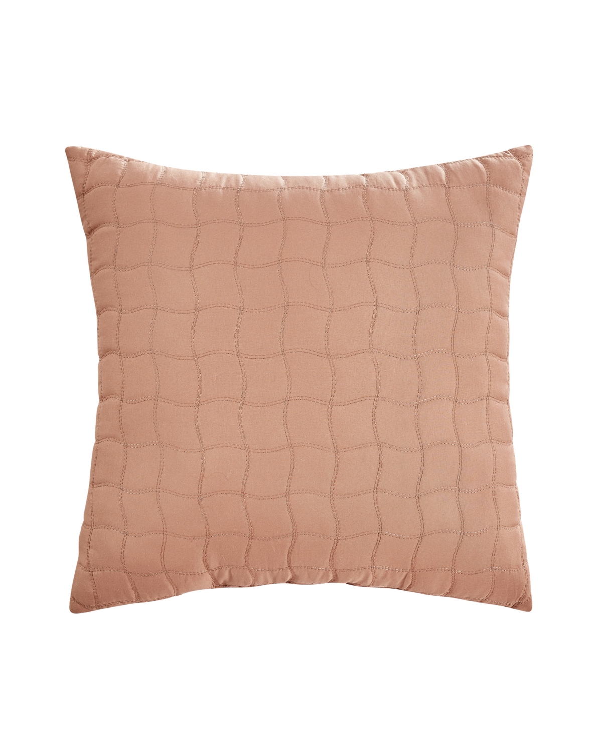Shop Sunham Della 9 -pc. Comforter Set, King In Terracotta