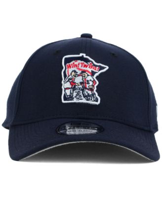 minnesota twins 39thirty hat