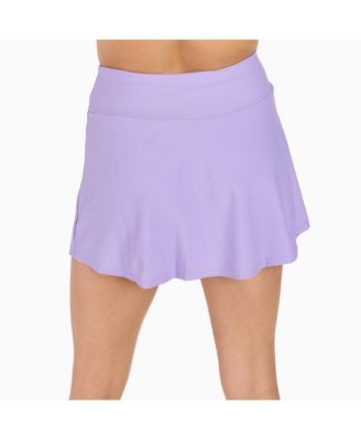 Women's Short Swim Skort