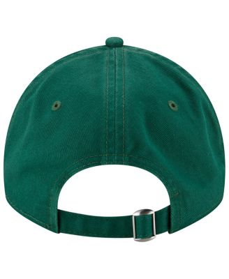 Men's Green New York Jets Distinct 9TWENTY Adjustable Hat