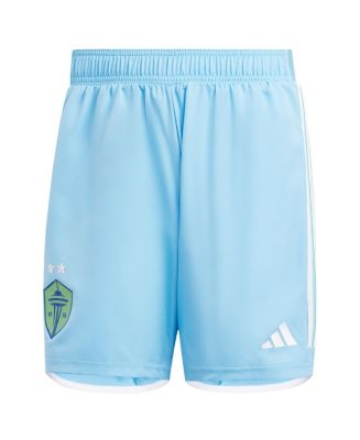 Men's adidas Blue Seattle Sounders FC 2024 Home AEROREADY Authentic ...
