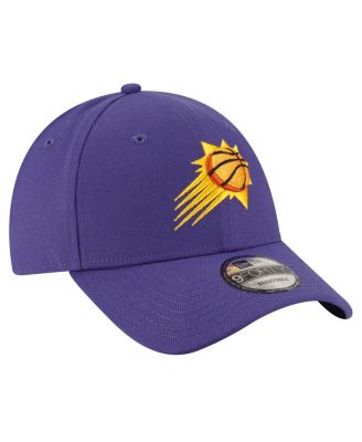 Men's Purple Phoenix Suns The League 9FORTY Adjustable Hat
