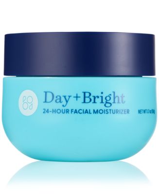 Bright Girl Day+Bright 24-Hour Facial Moisturizer - Macy's
