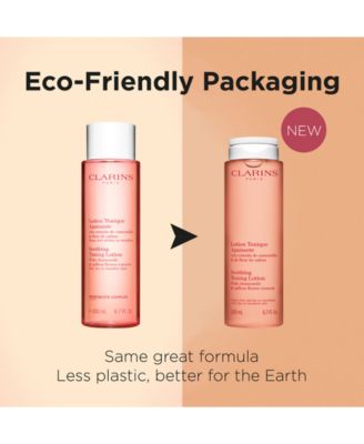 Soothing Toning Lotion With Chamomile, 6.7 oz.