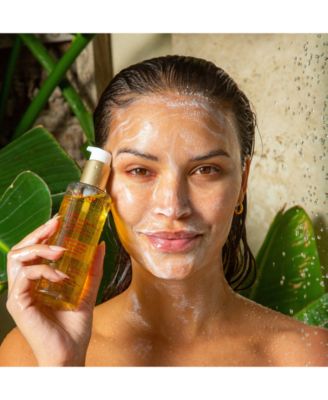 Total Cleansing Oil & Makeup Remover, 5 oz.