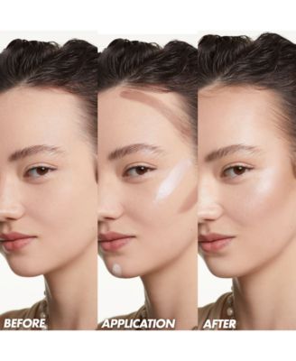 HD Skin Cream Contour & Highlight Sculpting Palette