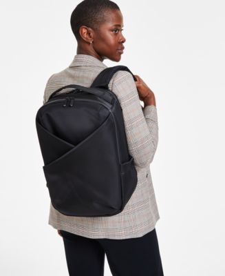 【ラスト一点】NIKE バックパック　リュックサック　ノートPC収納　24L USED] '00 NIKE BACK PACK | garden730