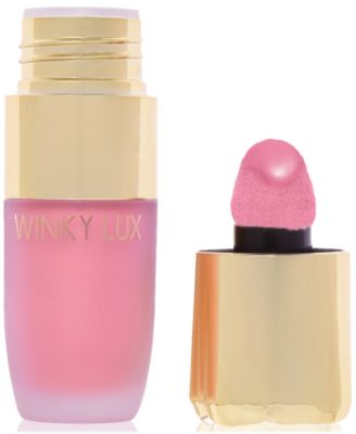 Winky Lux Cheeky Rose Liquid Blush - Lovely 20$