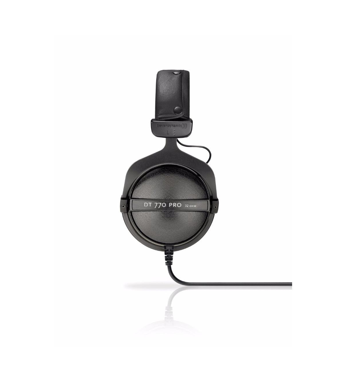 Beyerdynamic Dt 770 Pro Over-Ear Headphones (32 Ohm)
