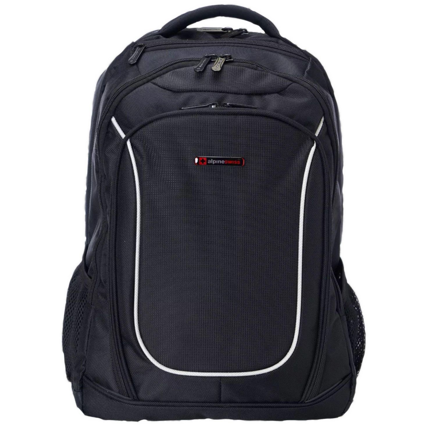 15.6" Laptop Backpack Book Bag Notebook Case Computer Back Pack