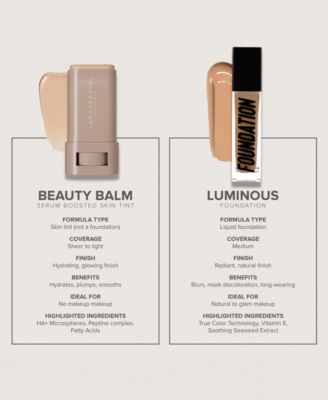 Beauty Balm Serum Boosted Skin Tint, 0.6 oz.