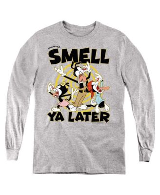 Animaniacs