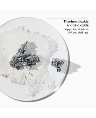 City Block™ Sheer Oil-Free Daily Face Protector Broad Spectrum SPF 25 Primer, 1.4 fl oz