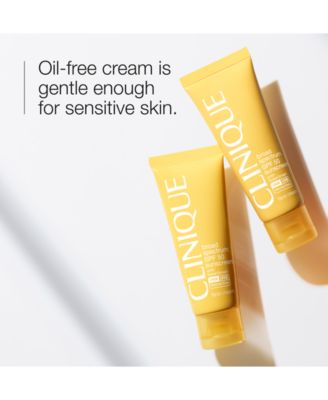 Sun SPF 50 Face Cream, 1.7 oz.