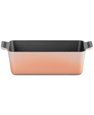 Enameled Cast Iron Signature Loaf Pan, 9" x 5"