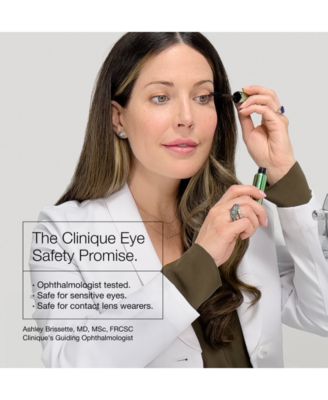 High Impact Zero Gravity Tubing Mascara