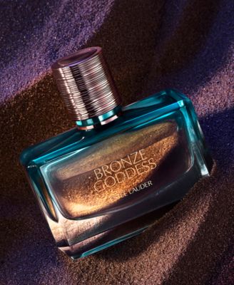 Bronze Goddess Nuit Eau de Parfum