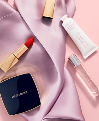 Beautiful Magnolia Eau de Parfum Travel Spray, 0.34 oz.