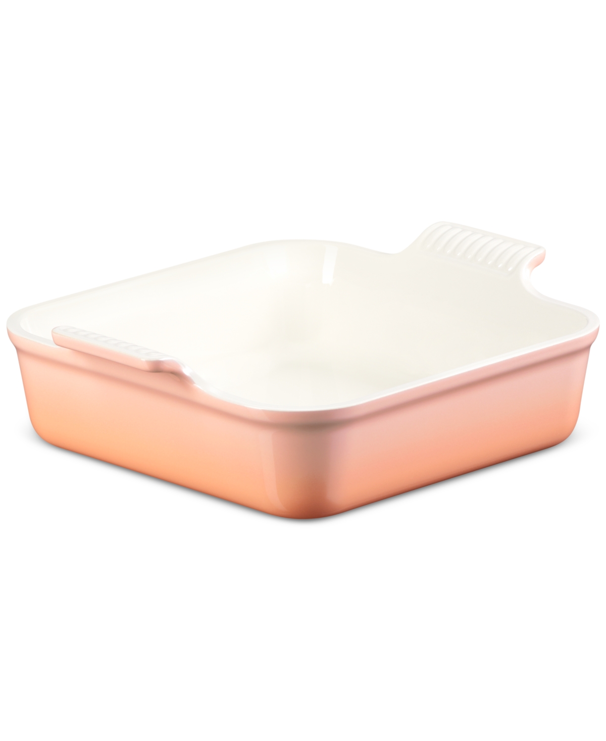 Le Creuset Heritage Stoneware Square Baking Dish