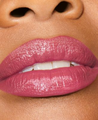 Pure Color Explicit Long-Lasting Slick Shine Lipstick