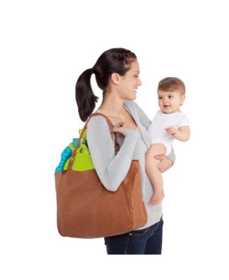 Bounce 'n Spring Deluxe Door Jumper™