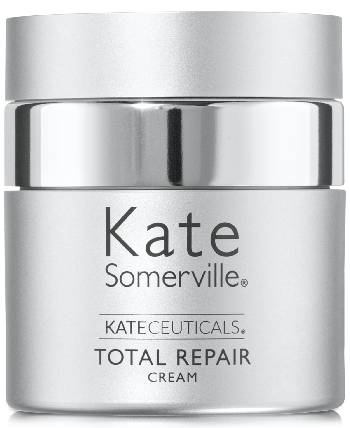 Shop Kate Somerville Kateceuticals Total Repair Cream, 1 Oz. In No Color