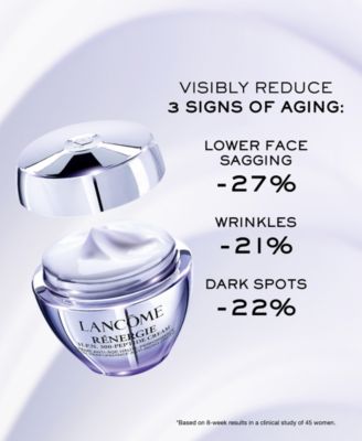 Lancôme 3-Pc. Rénergie H.C.F. Triple Serum Skincare Gift Set - Macy's