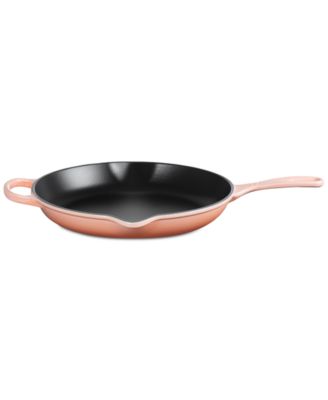 Enameled Cast Iron 11.5" Skillet