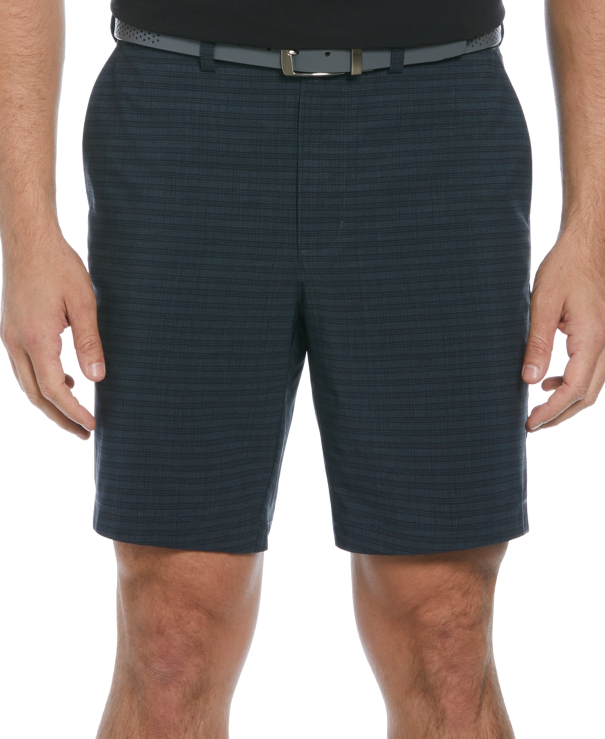Pga Tour Men's Striped 8