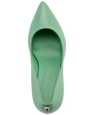 Women's Royale High-Heel Pumps