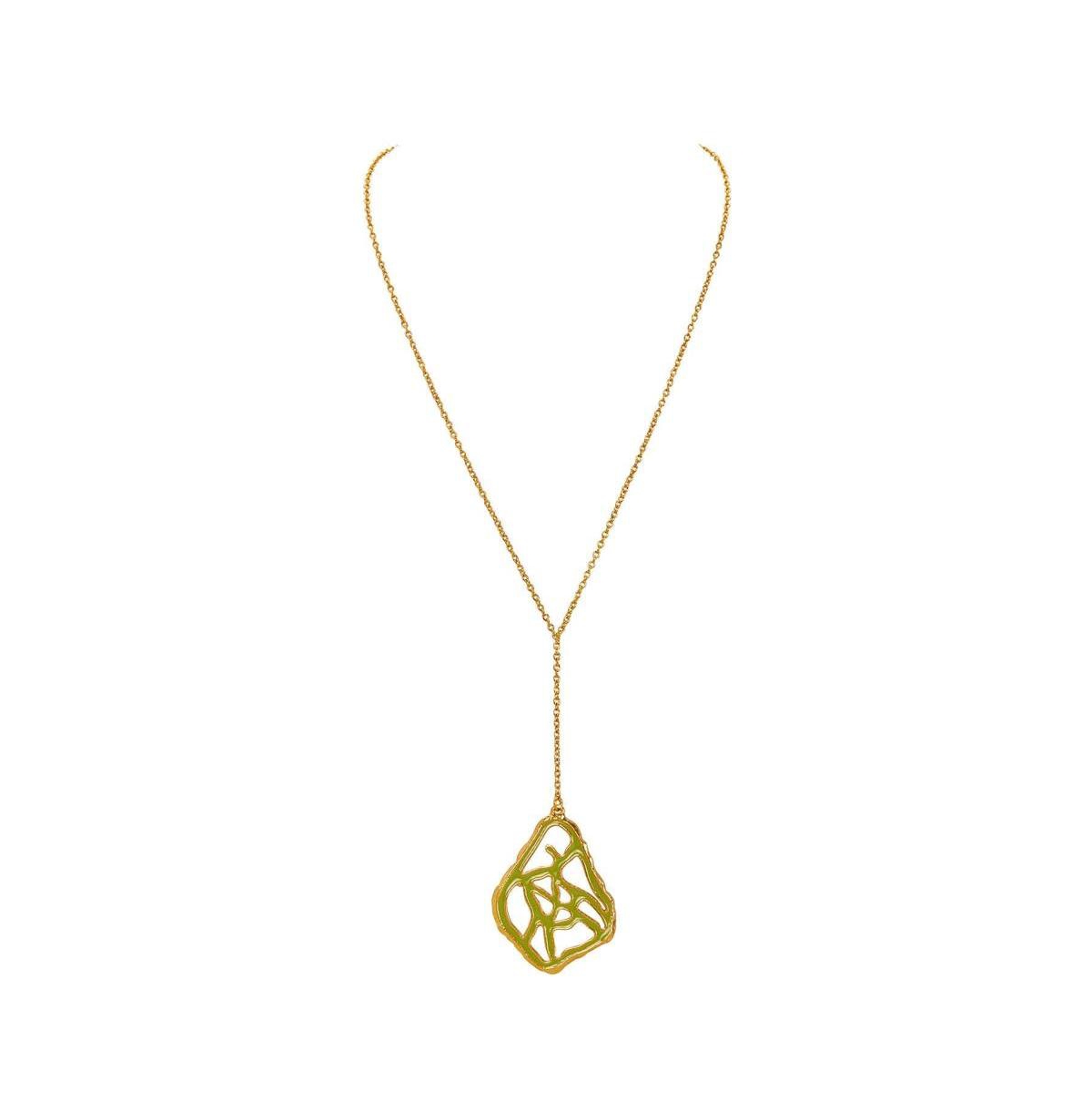 Tala Necklace - Gold