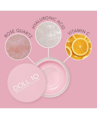 Pink Power Brightening Treatment Powder