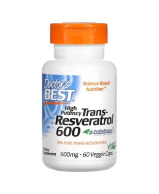 Doctor's Best