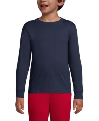 Boys Long Sleeve Essential T-shirt
