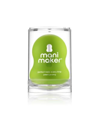 Mani Maker - Bright Green