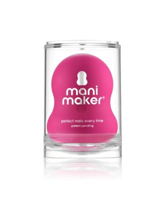 Mani Maker - Bright Pink
