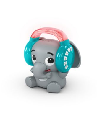 Earl's Sound Explorer™ Day-to-Night Bluetooth&reg; Soother