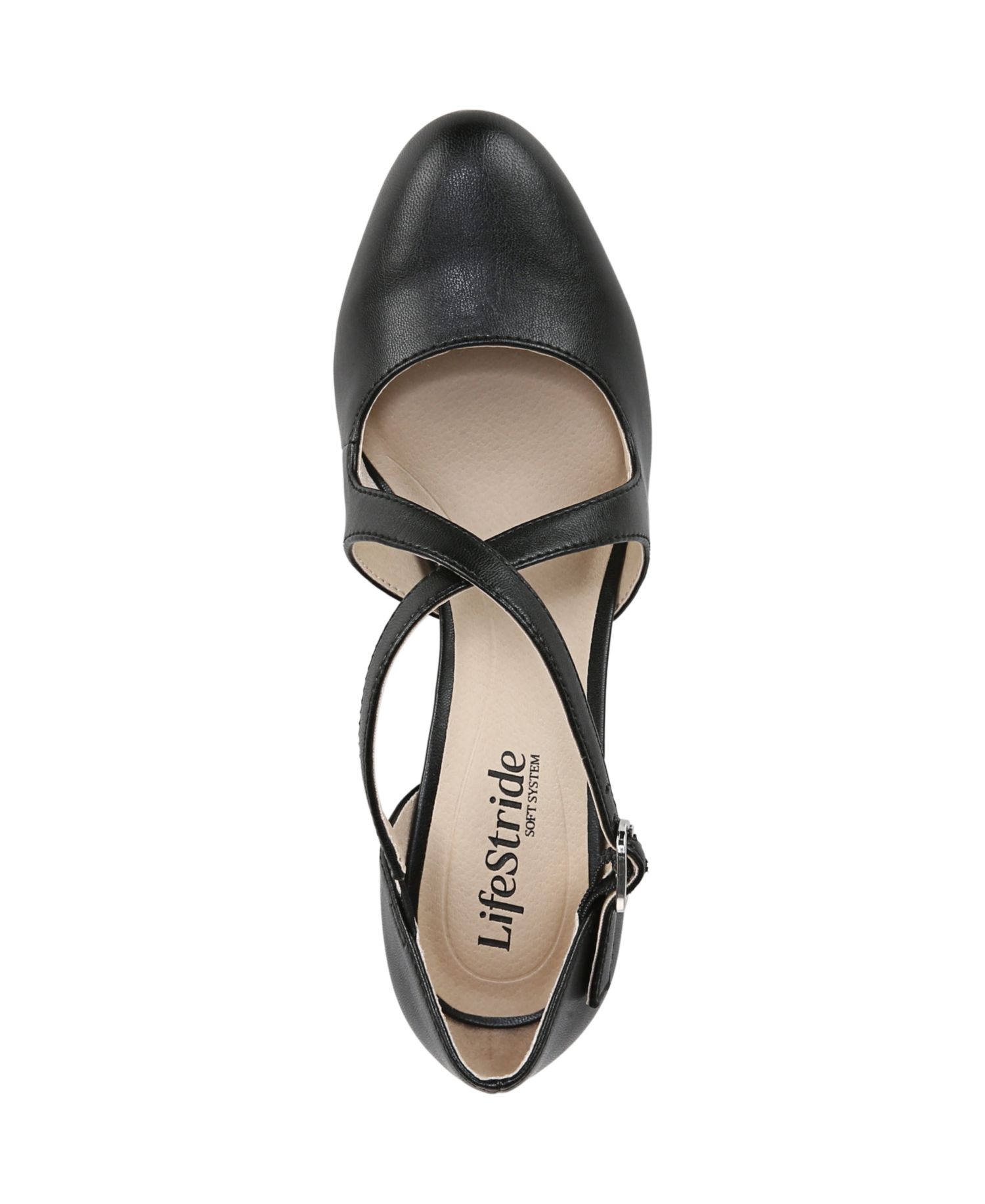 Women's Tracy Strappy Pumps