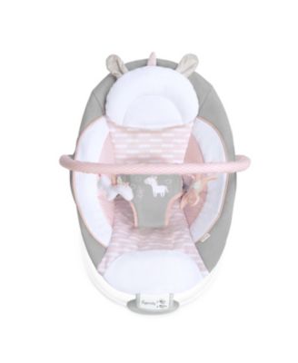 Flora the Unicorn™&nbsp;Soothing Bouncer