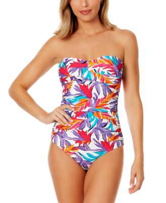 Macy's anne cole swimsuit on sale