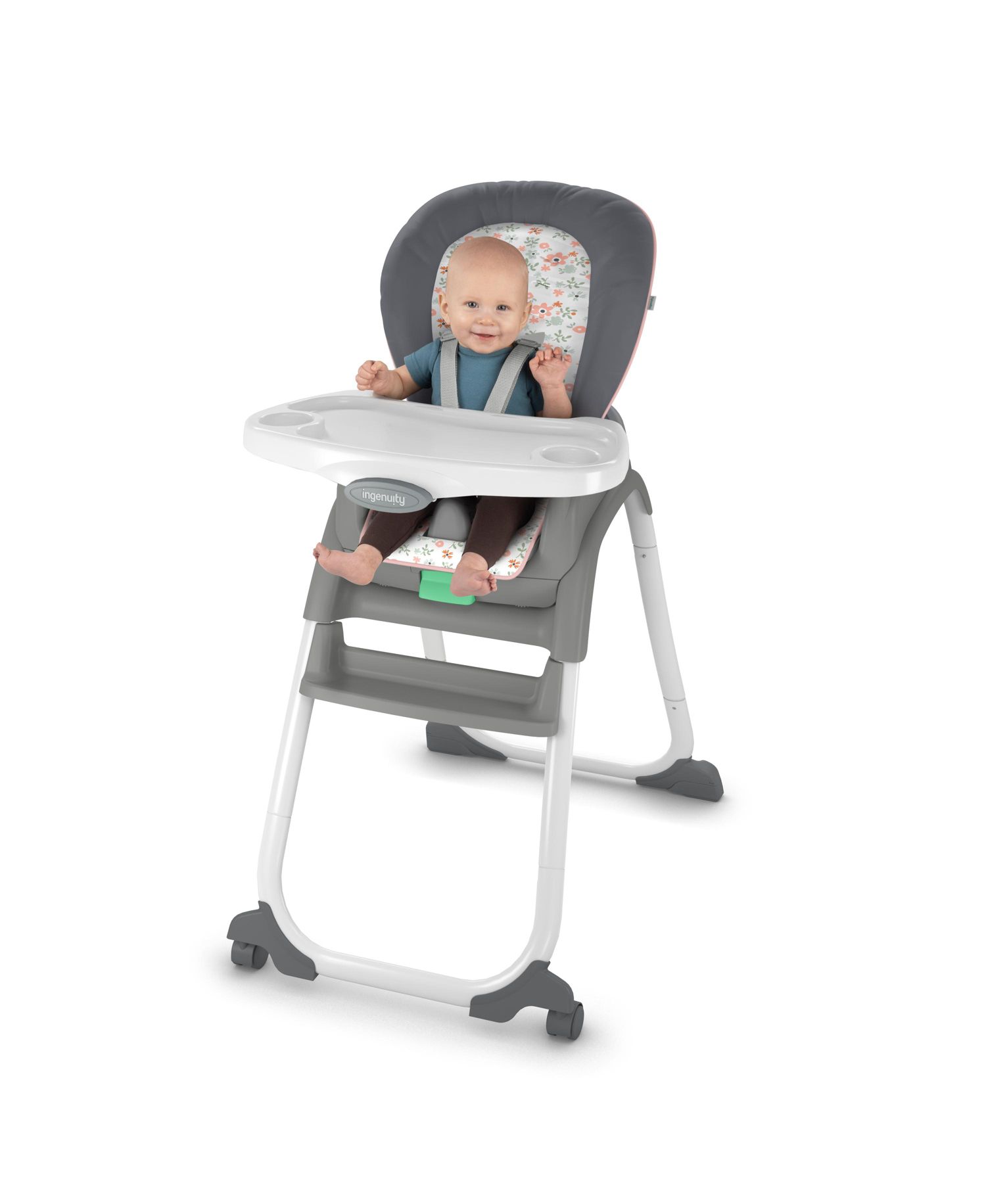 Full Course™ 6-in-1 High Chair – Astro™