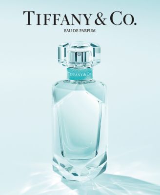 Tiffany Eau de Parfum: Signature Fragrance | Tiffany & Co. US