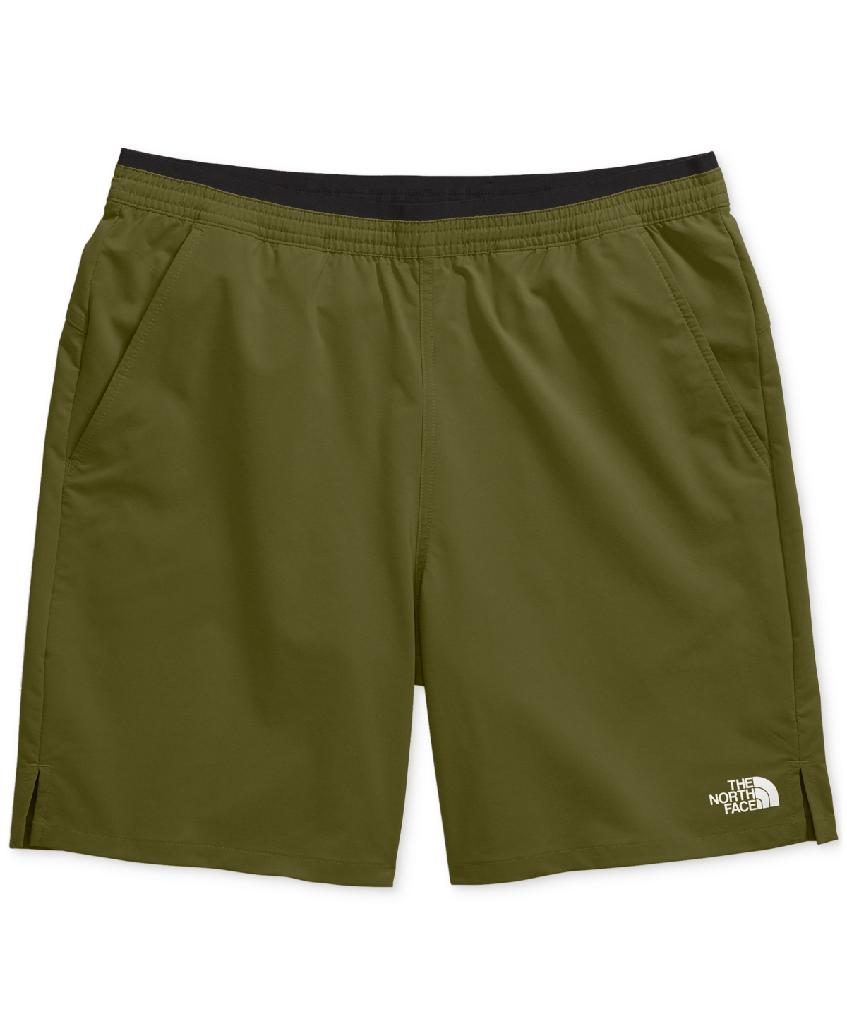 THE NORTH FACE MEN'S WANDER 2.0 WATER-REPELLENT SHORTS 