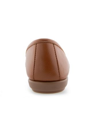 Women's Bentley Buckle Flats