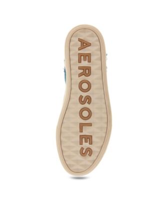 Women's Bramston Casual Sneakers